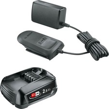 Bosch Battery and Charger