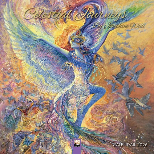 Josephine wall celestial - josephine, wall,