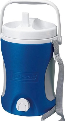 Coleman performance cooler - performance,