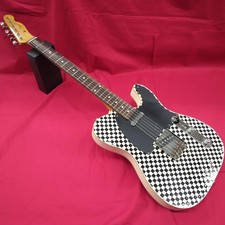 Fender Japan TL62B Custom