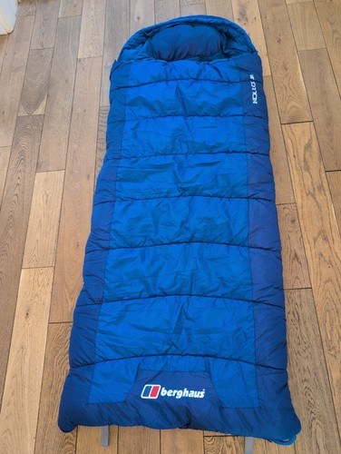 Berghaus indulge junior 3 - junior, 2-