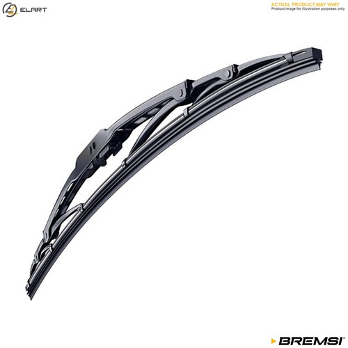 Wiper blade wf0575 - wiper,