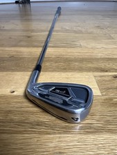 Taylormade Psi 4 Iron KBS C-Taper 105 Stiff Shaft