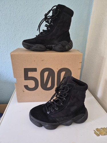 Adidas yeezy 500 high - yeezy,