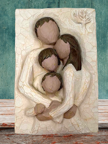 Willow tree family - willow,