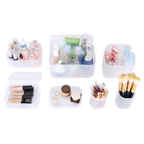 Ocheal makeup organizer case - ocheal,