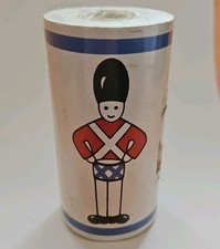 Vintage Laura Ashley Wallpaper