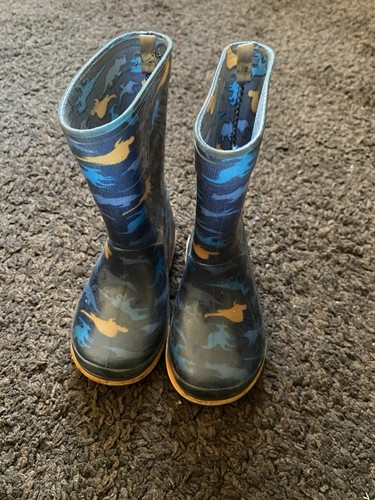 Boys wellies infant - wellies, size
