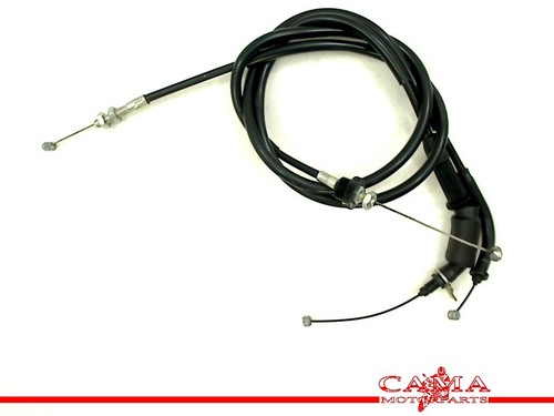 Throttle cable suzuki - throttle, r