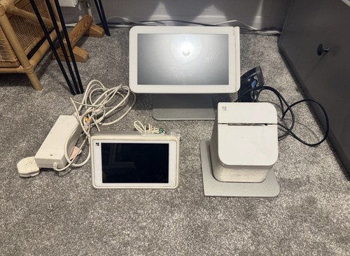 Clover epos station - clover, till