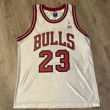 Champion Chicago Bulls