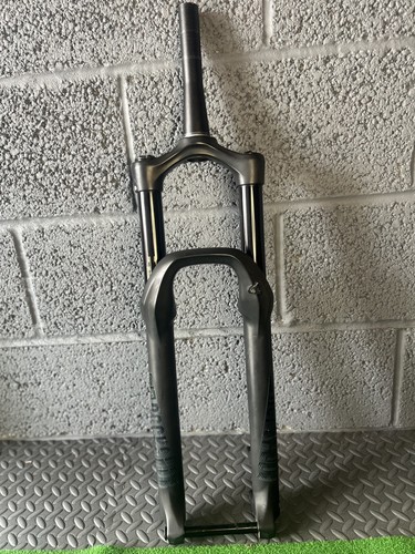 Rockshox lyrik boost - rockshox,