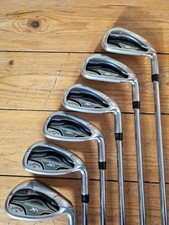 Callaway Steelhead XR Irons