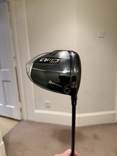 Taylormade Qi10 Max Driver 12