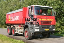 Truck Photo Iveco Trakker