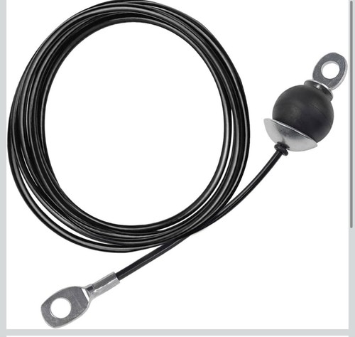 Fitness pulley cable - fitness,
