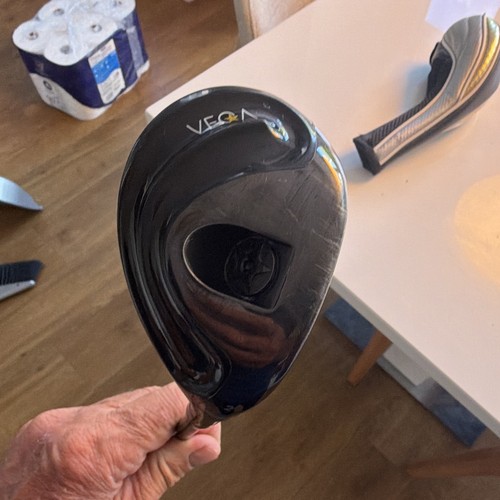 Vega hybrid right handed - vega, right-handed