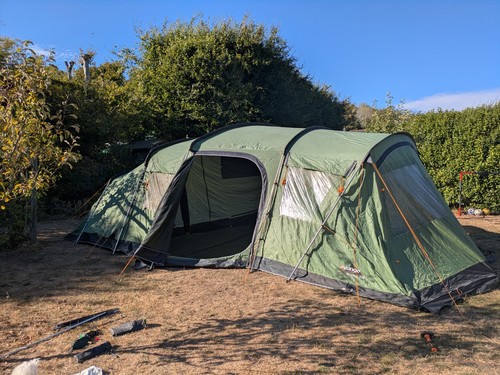 Vango maritsa 700 - vango,