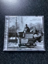 Steely Dan - Pretzel Logic - Remastered - MCA Records 1999 - CD.