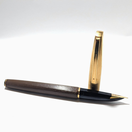 Waterman concorde brown - concorde,