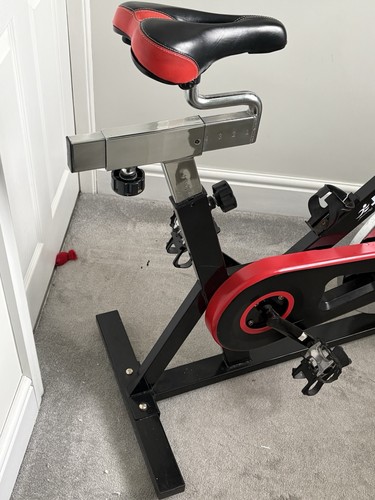 Jll spin bike - jll,