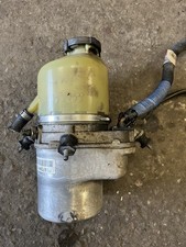 POWER STEERING PUMP TRW