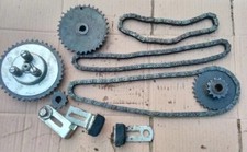 Webb 14" Cylinder Mower Drive