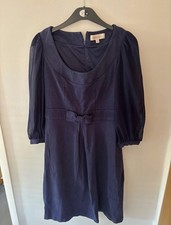 Pepperberry Women's Navy Blue