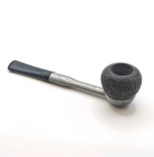 Vintage Alco Aluminium Wooden