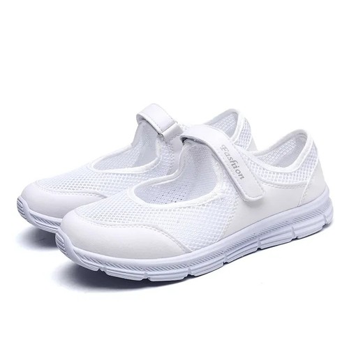 Womens ladies flat comfort - ladies,