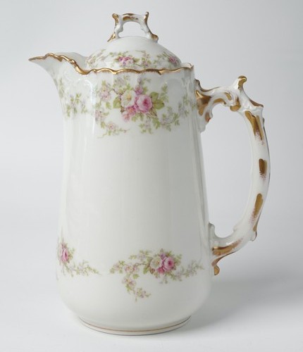 Antique bawo dotter elite - antique,