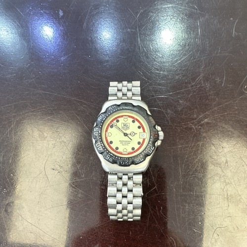 Tag heuer formula quartz - formula, 1