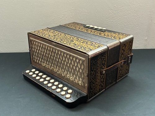 Vintage hohner vienna - vintage,