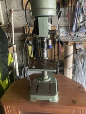 Bench Pillar Drill ( Single
