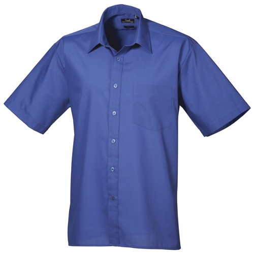 Premier mens short sleeve - mens,
