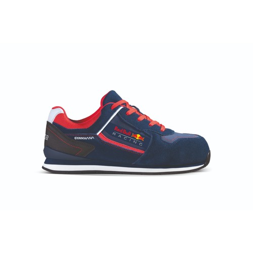 Sparco red bull - red,