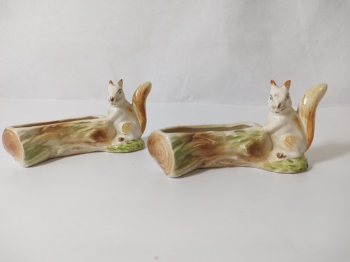 Pair vintage keel street - pair,