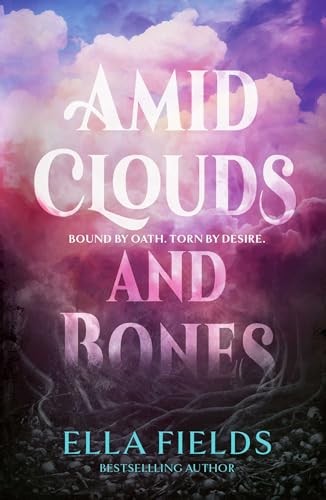 Amid clouds and bones - clouds,
