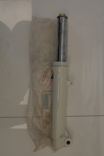 Right fork outer tube - fork,