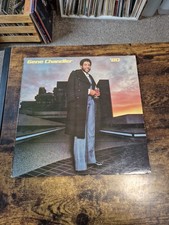 Gene Chandler - '80 - 20th