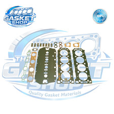 Uprated head gasket - gasket, set