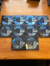 10 x maxwell 80 XL-11 pro mini