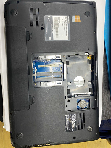Toshiba satellite pro - toshiba,