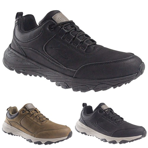 Mens hiking shoes trekking - shoes,