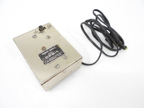 Drake cps vintage ham - cps-1,