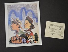 JUDY GARLAND! MICKEY ROONEY