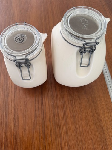 Two used nigella - used, lawson