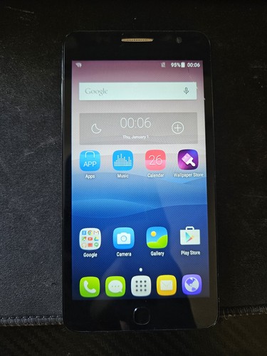 Alcatel one touch - alcatel, pop