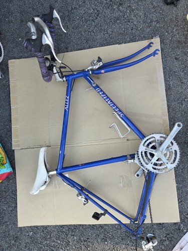 Vintage specialized allez - vintage,