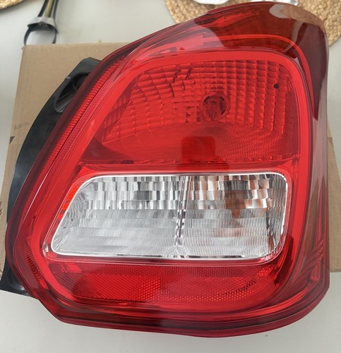 Rear light for suzuki - rear,